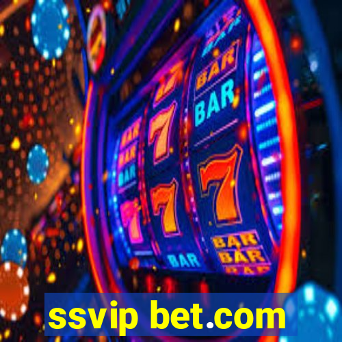 ssvip bet.com